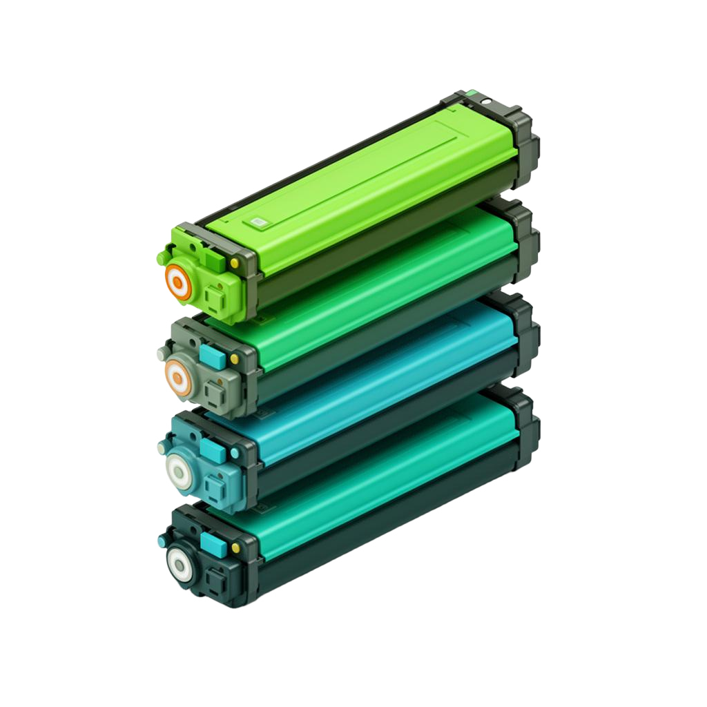 Used Toner Label The Toner Exchange — Sell Unused Toner Cartridges